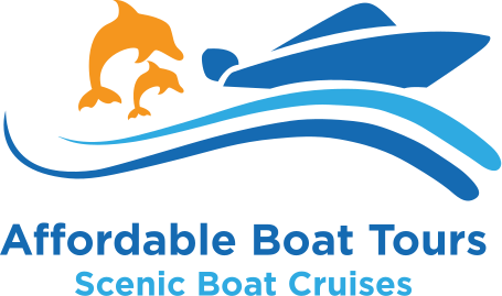 Affordable Boat Tours Logo